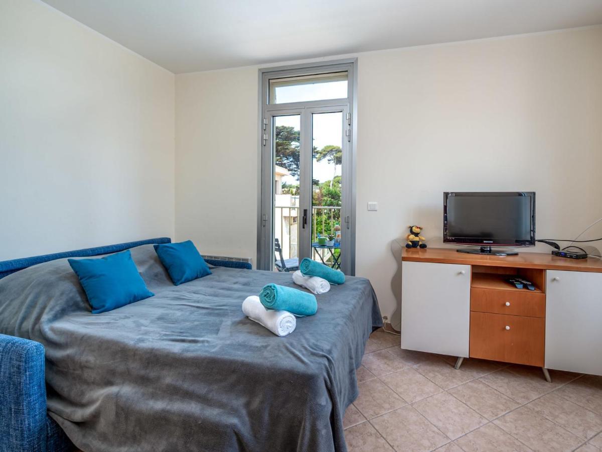 Appartement La Bouée Antibes