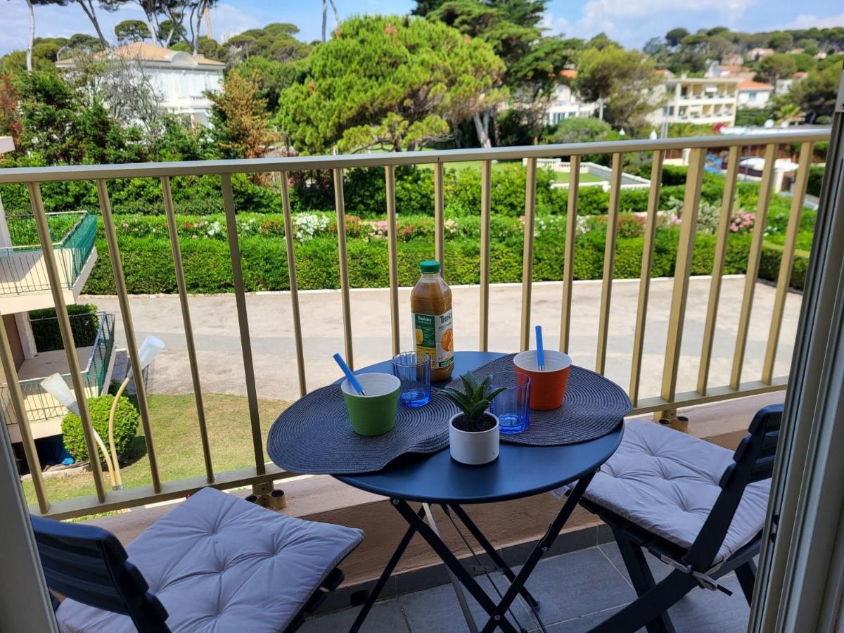 La Bouée Antibes