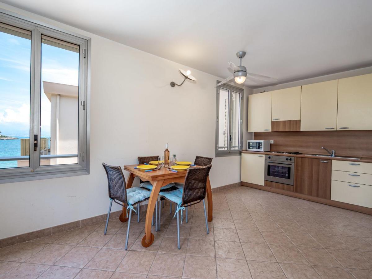 Appartement La Bouée