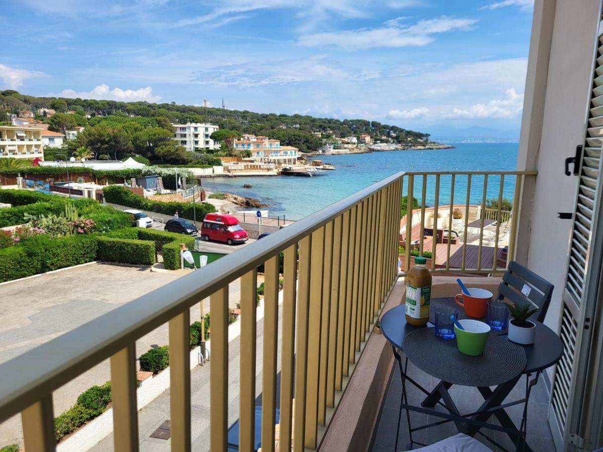 Appartement La Bouée