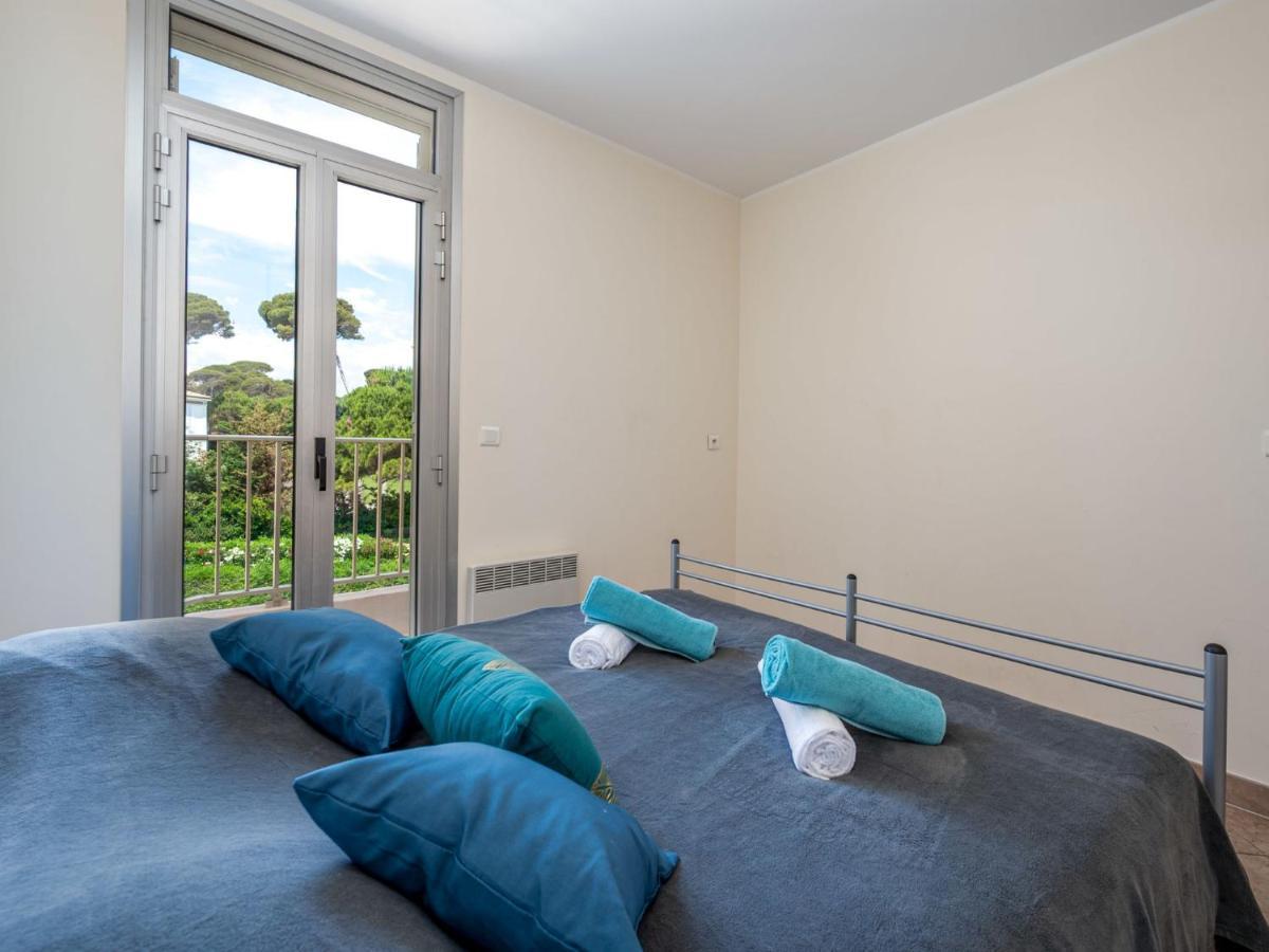 Appartement La Bouée *