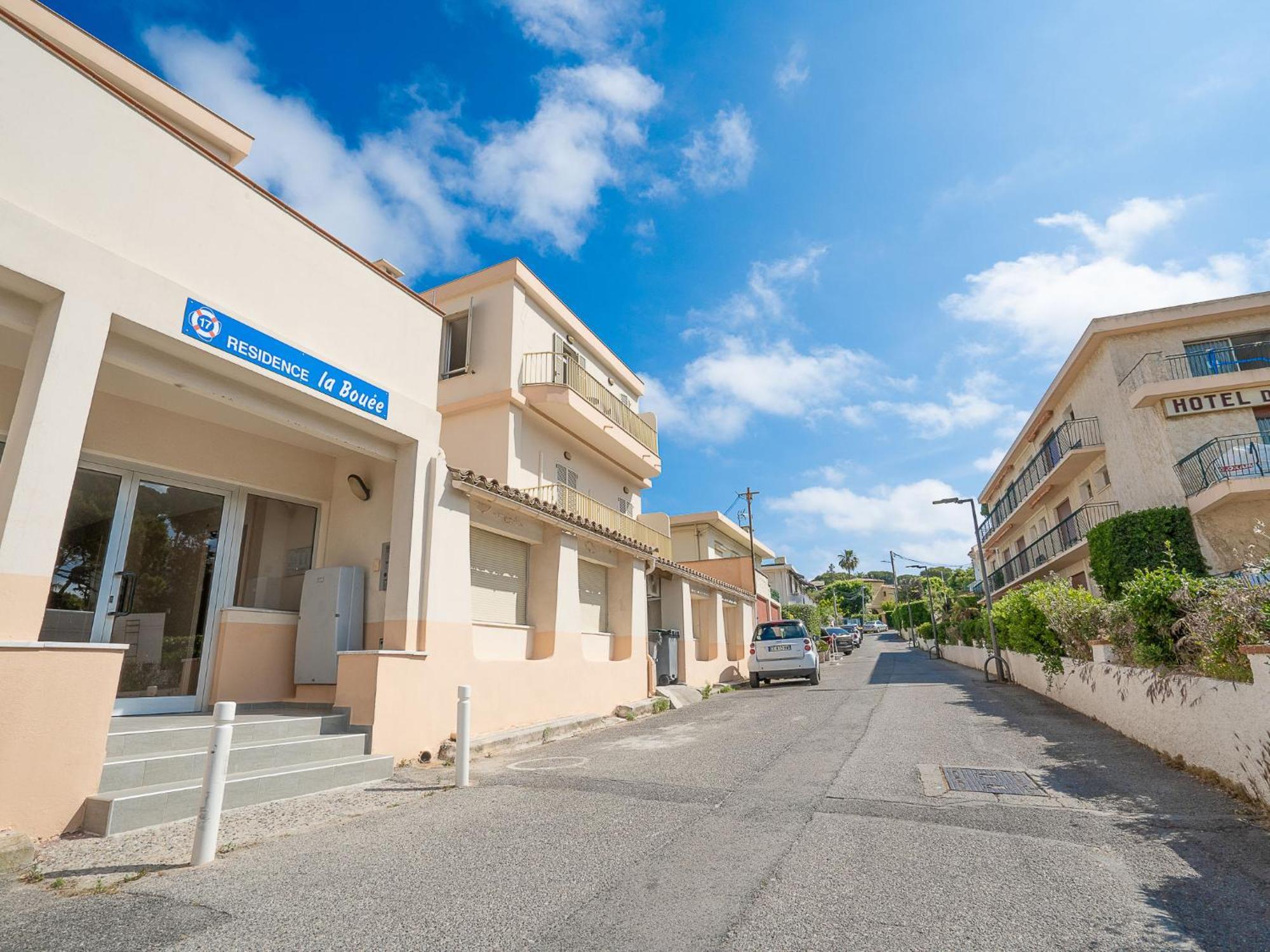 La Bouée Appartement *