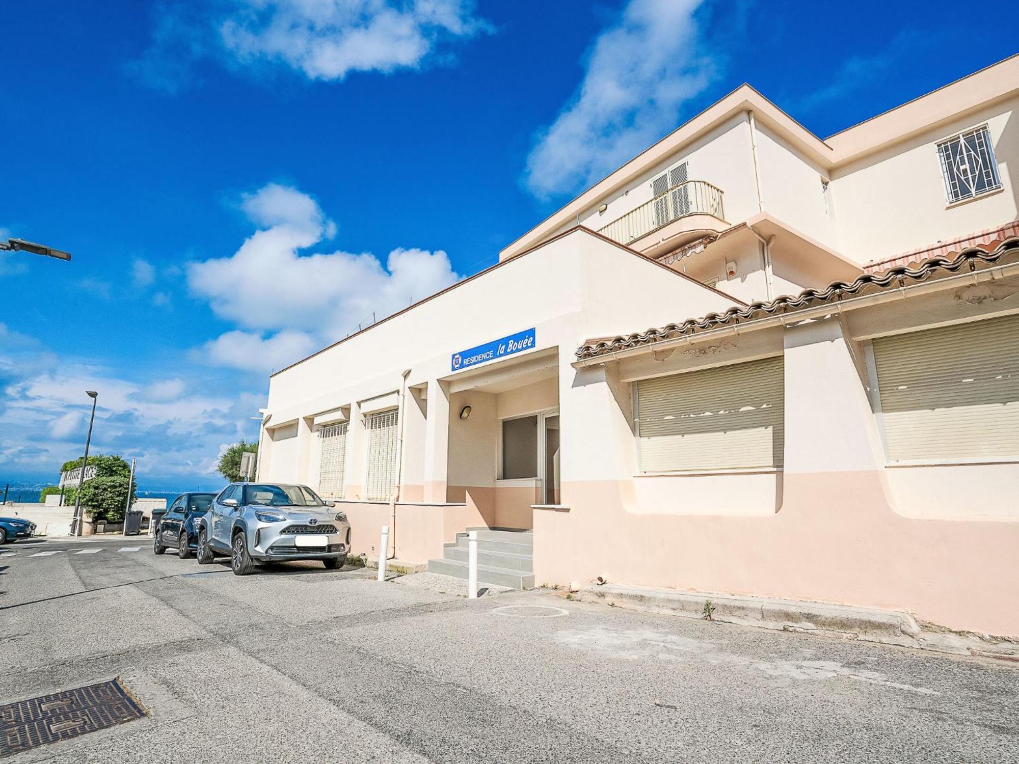 Appartement La Bouée *