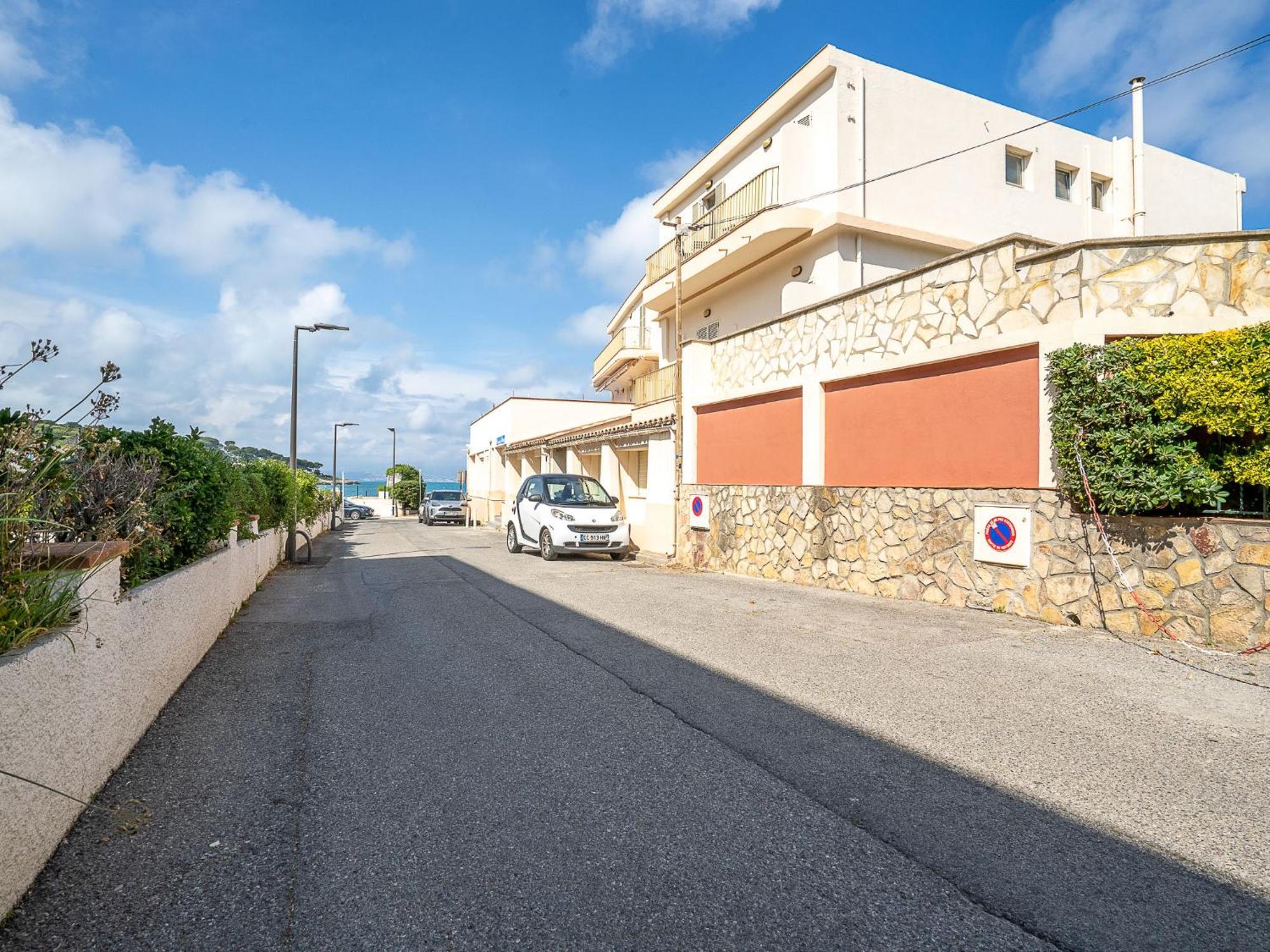 La Bouée Appartement Antibes