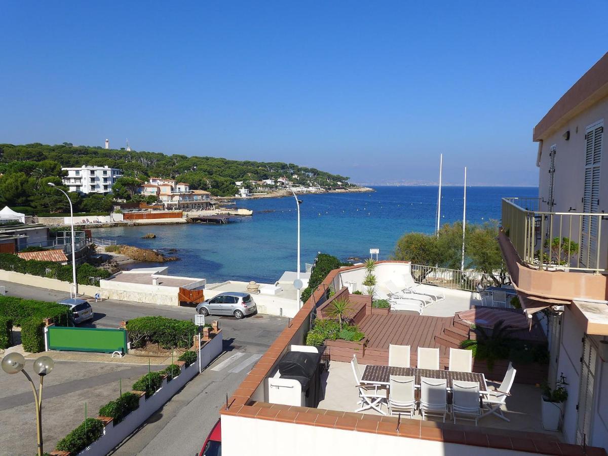 Appartamento La Bouée Antibes